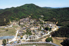 성주 한개마을 중요민속자료 지정예고