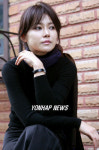 영화배우 서정