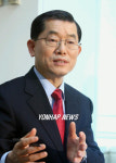 (유)문창조선 | 창조한국당 문국현 후보 IT업체 방문