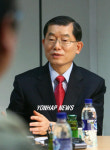 (유)문창조선 | 창조한국당 문국현 후보 IT업체 방문