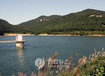 <완도 보길.노화도 물 걱정 끝>