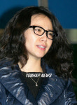 탤런트 옥소리, 무슨말을 해야할지