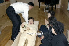노원구, `참된 삶 가꾸기 교실