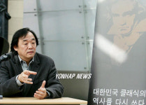 대한민국 클래식 역사를 다시 쓸 백건우