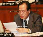 이종백 국가청렴위원장