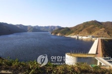 장흥댐 백서 사진 무단도용 물의