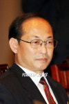 총리회담 북측대표단 박호영 국토환경보호성부상