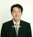 靑 춘추관장겸 보도지원비서관 유민영
