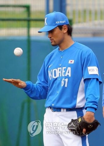 박찬호 