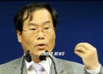 이용철 전 청와대 민정 비서관