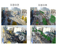 대구시 중앙로 `대중교통 전용지구 재추진