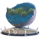 두바이에 세울 부산 상징조형물 디자인 선정