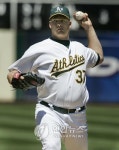 MLB 좌완 투수 케네디, 28세에 요절