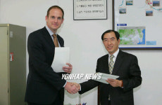 쓰레기서 바이오가스 생산을