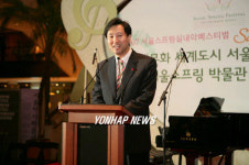 SSF, 서울역사박물관에서 박물관 살롱콘서트 열어