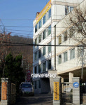 한국고전번역원 본점 | 간판 바꾼 한국고전번역원
