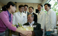 GM대우차-시카고치과, 저소득층 무료진료