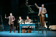 국립오페라단 ‘라보엠’ 6일부터 예술의전당서