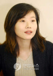 동료들이 뽑은 젊은 시인에 김행숙씨