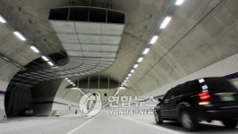 <세계 최장 광폭터널..사패산터널은?>
