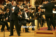 제3회 서울국제 음악콩쿠르