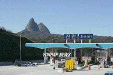 전북 익산-장수간 고속도로 13일 개통