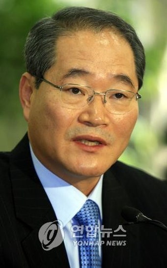 검찰총장 