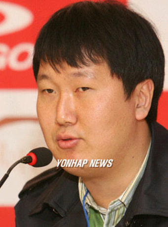 스리쿠션 세계랭킹7위 김경률