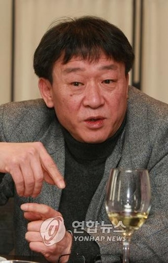 김민기 