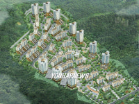 주공, 용인구성 휴먼시아 공공분양 988세대 공급