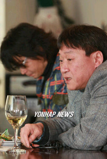 고 김광석 추모공연 관련 기자회견