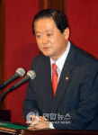 뇌물 혐의 김태식 전 의원 유죄 확정(종합)