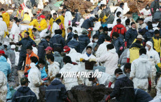 끊이지 않는 사랑의 손길