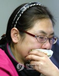<조난 화물선 실종자 가족 '답답.분통'>(종합)