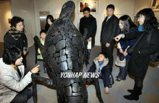 청계 창작스튜디오 개관