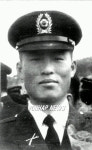 1월의 호국인물 손태익 육군소령