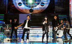 럼플피쉬와 함께 하는 알렉스