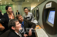 <광주에 국립중앙도서관 분관 들어선다>