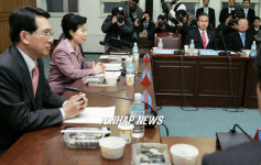 인수위 김밥 회의