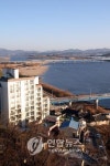 <대운하 현장을 가다> ⑤최남단 화물터미널 밀양(끝)