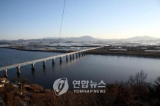 <대운하 현장을 가다> ⑤최남단 화물터미널 밀양(끝)
