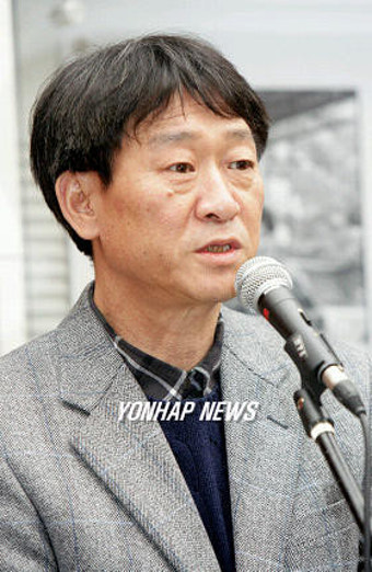 김민기, 잊을 수 없는 가객 김광석!