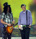 기타리스트 빌게이츠?