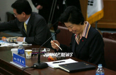 인수위, 아침 도시락 회의