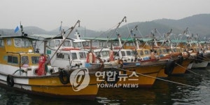 <거제 잠수어민들이 노조를 만든 까닭은?>