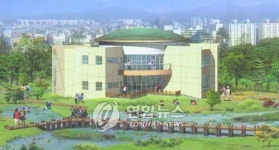 광주 서구 `어린이생태도서관 14일 첫삽