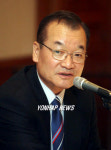 해태제과 ,새 CI 발표 기자간담회