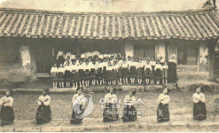 <대구효성초교 개교 110주년..다양한 기념행사>