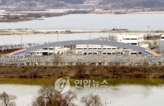 춘천시 하수처리장 태양광발전 활용