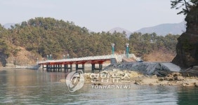 <하동 대도마을의 원대한 투자..보상금 150억 `올인>